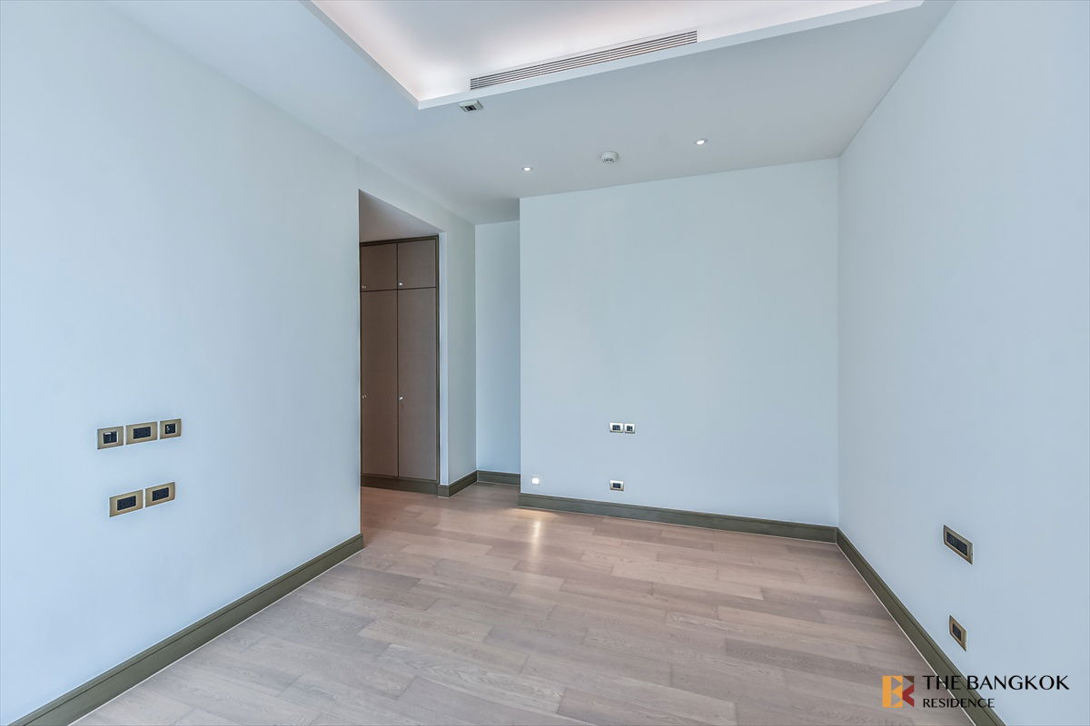 รูป 🔥Ultra luxury Riverfront Living 🔥 The Residence at Mandarin near BTS Khlong San - รูปที่ 8/18