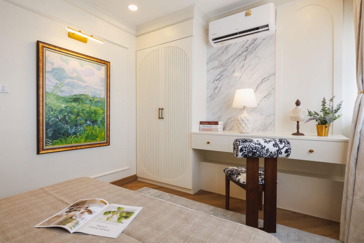 รูป ขาย สุพนิชคอนโด 2ห้องนอน 2ห้องน้ำ 88 ตร.ม. ชั้น 8 ใกล้ สถานีรถไฟ (ID:1081CS)  - รูปที่ 4/19