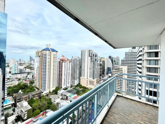 รูป #A124315 ✅ 5/8/68  ให้เช่า Grand Park View   📲📢สอบถาม ld line @condoboy - รูปที่ 9/10