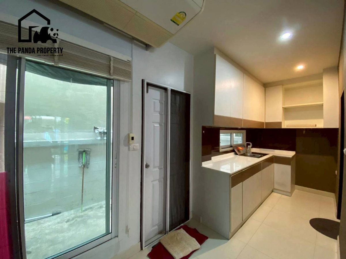 รูป หมู่บ้าน นครทอง ลิฟวิ่ง ถนน แพรกษา ซอย บ่อดิน(บางปู 39) - รูปที่ 7/20