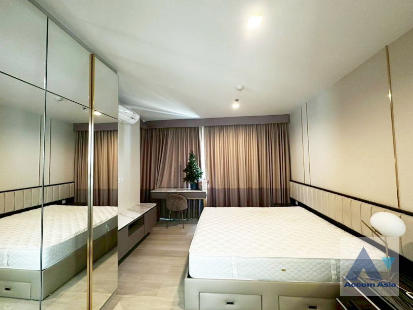รูป 🔼🔽 AccomA 📩  2 BR Condominium @Life One Wireless (AA27310) - รูปที่ 3/8