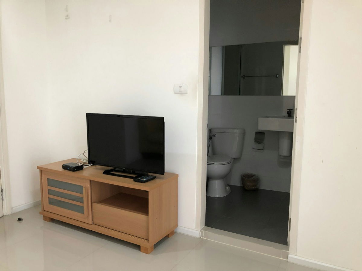 รูป Aspire Sukhumvit 48 | BTS Phra Khanong ( พร้อมเข้าอยู่ ) - รูปที่ 3/5