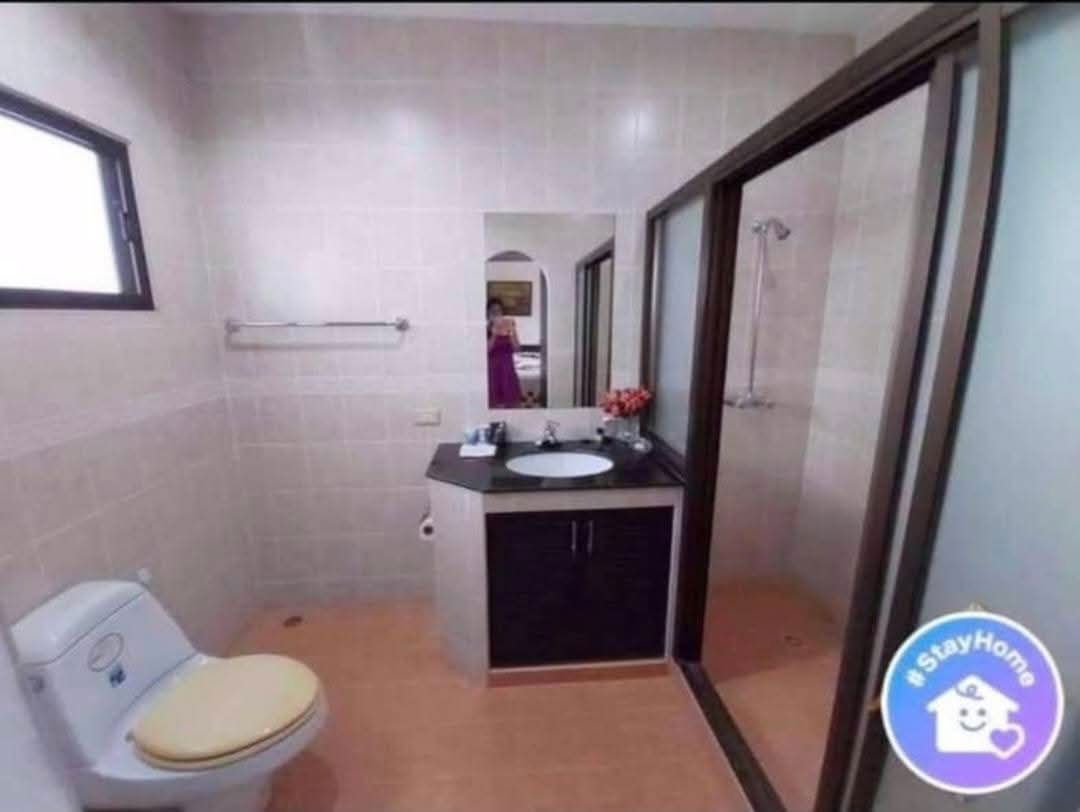 รูป บ้าน2ชั้นให้เช่าพัยาน่าอยู่พร้อมเฟอร์นิเจอร์ - รูปที่ 17/17
