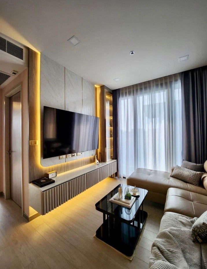 picture One9 five Forrent Two 2 room Condominium - 3/8
