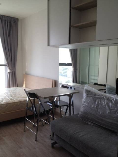 รูป Hot Price for rent IDEO Mobi Sukhumvit 81 ราคาถูกที่สุด ห้องสวย🔥 - รูปที่ 1/9