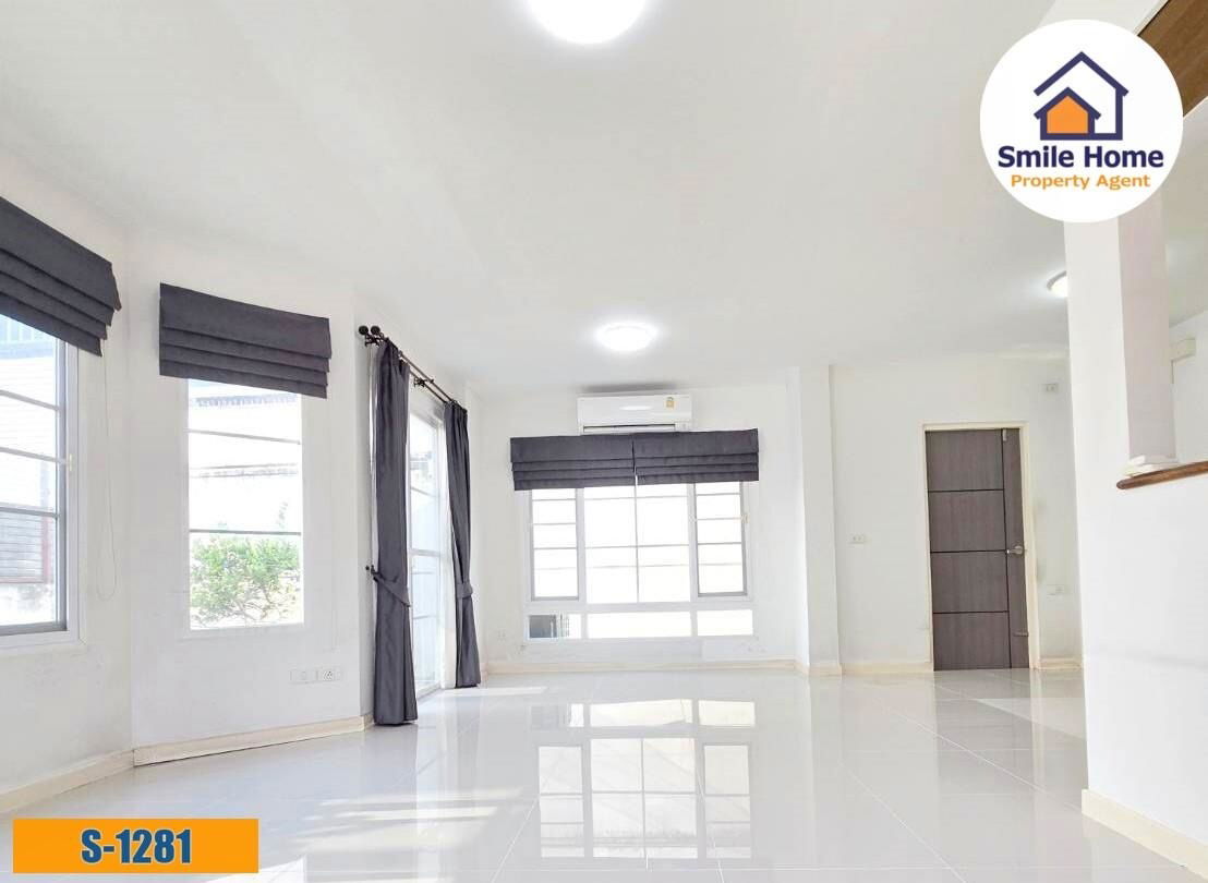 รูป ขายบ้านเดี่ยว พฤกษ์ลดา บางพลี  จาก Land & Houses (ซอยวัดหลวงพ่อโต) - รูปที่ 4/14