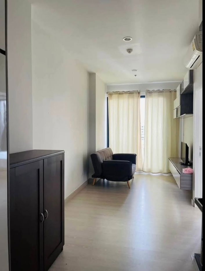 รูป 🌳🌳For rent  The Niche Pride Thonglor-Phetchaburi🌳🌳 ห้องสวย พร้อมอยู่ แต่งสวย จัดเต็ม มีหลายห้องให้เลือกชม ID LINE : @190evxgl - รูปที่ 3/10