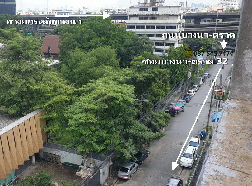 รูป ขายด่วนคอนโดทิพย์ธานี 31.19 ตรม. อยู่เยื้องเซ็นทรัลบางนา ใกล้ไบเทค ทางด่วนฯ ราคา 750,000 บาท - รูปที่ 2/21