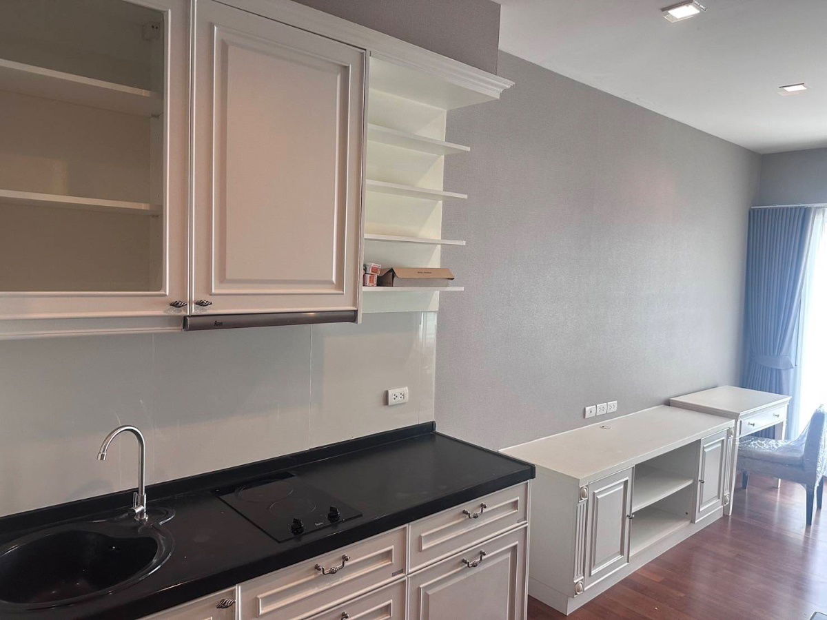 picture Ivy sathorn. 1bed 41sqm. Line id: @pfagent - 2/7