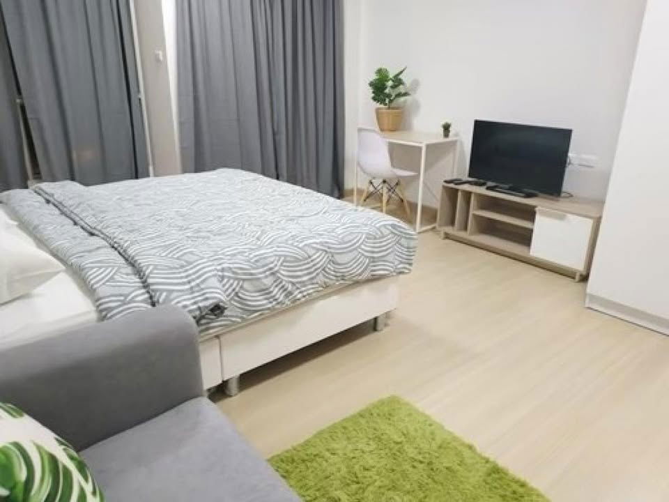 รูป เช่าคอนโด Supalai Veranda Rama 9/ศุภาลัย เวอเรนด้า พระราม 9 (B6808036)  ID Line : @condo88 - รูปที่ 2/7