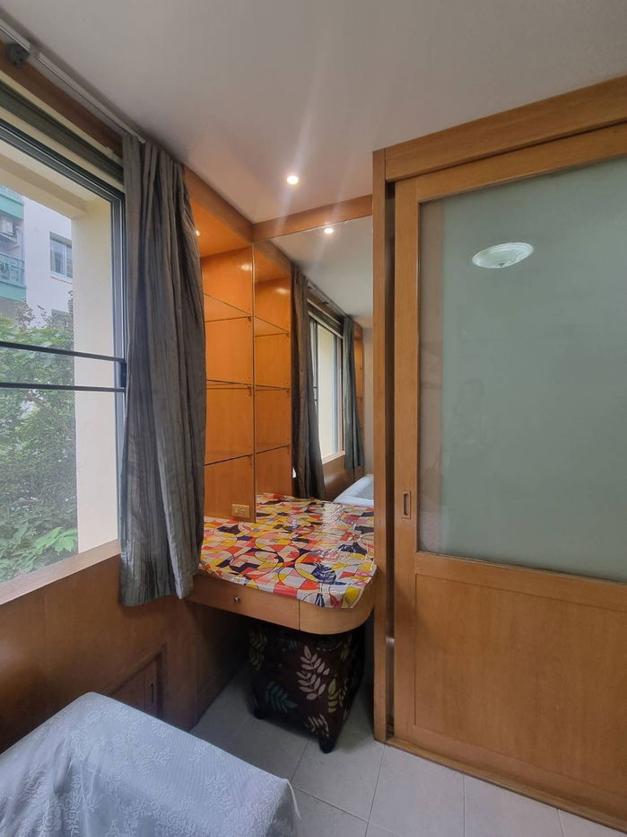 picture For rent The Parkland Bangna 38 Sqm. 8,000 THB/month 1 bed 1 bath ready to move in - 5/13