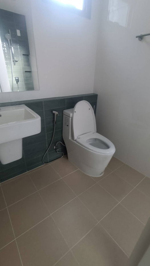 picture 🏡✨ Single House for Sale   Saransiri Thian Thale 30 Project | Magaret 📍 House No. 8/57 lot with ample yard space and privacy - 6/23
