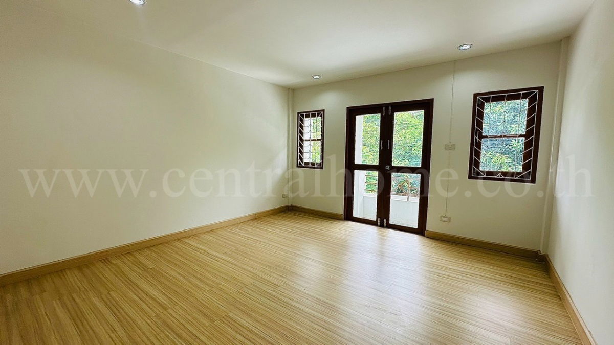 รูป ทาวน์เฮ้าส์ ดิเอมเมอรัลด์ พาร์ค 3 บางบัวทอง รีโนเวทใหม่ - รูปที่ 14/19