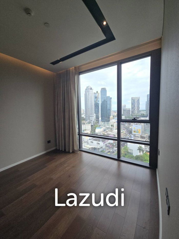 รูป 2 Bedrooms 2 Bathrooms 92 SQ.M The Bangkok Thonglor - รูปที่ 10/11