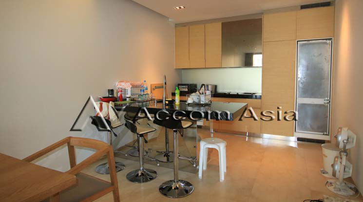 รูป 🔼🔽 AccomA 📩  2 BR Condominium @Saladaeng Residences (13001497) - รูปที่ 3/10