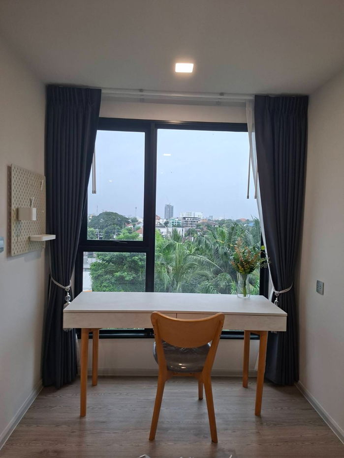picture  Kave Seed Kaset  Condo For Rent / Line : @mintocondo - 3/6