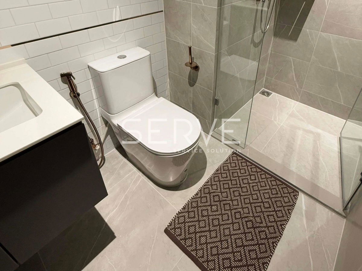 picture 🔥25K🔥 - 1 Bed 34.88 sq.m. Nice Room Close to BTS Thong Lor 2.5 Km & The Commons at Chapter Thonglor 25 Condo / For Rent - 6/6