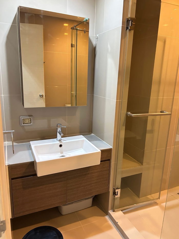 รูป #R5539 🎉 050868 ให้เช่าคอนโด Quinn Condo Ratchada17 - รูปที่ 13/15