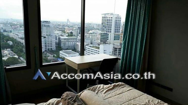 picture 🔼🔽 AccomA 📩  2 BR Condominium @M Phayathai (AA20698) - 9/10