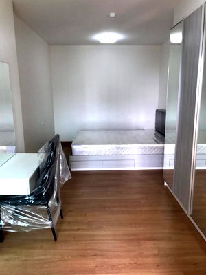 Condos for rent Muang Thong Thanee : supalai loft chaneng watthana 48 sqm 1 bedroom floor 19 