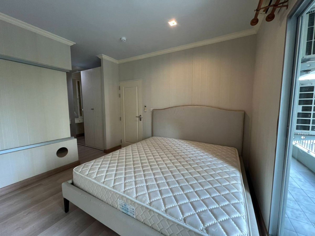 picture For Rent: The Seed Memories Siam 📍 Soi Kasemsan 2 – Nearest to BTS National Stadium - 3/7