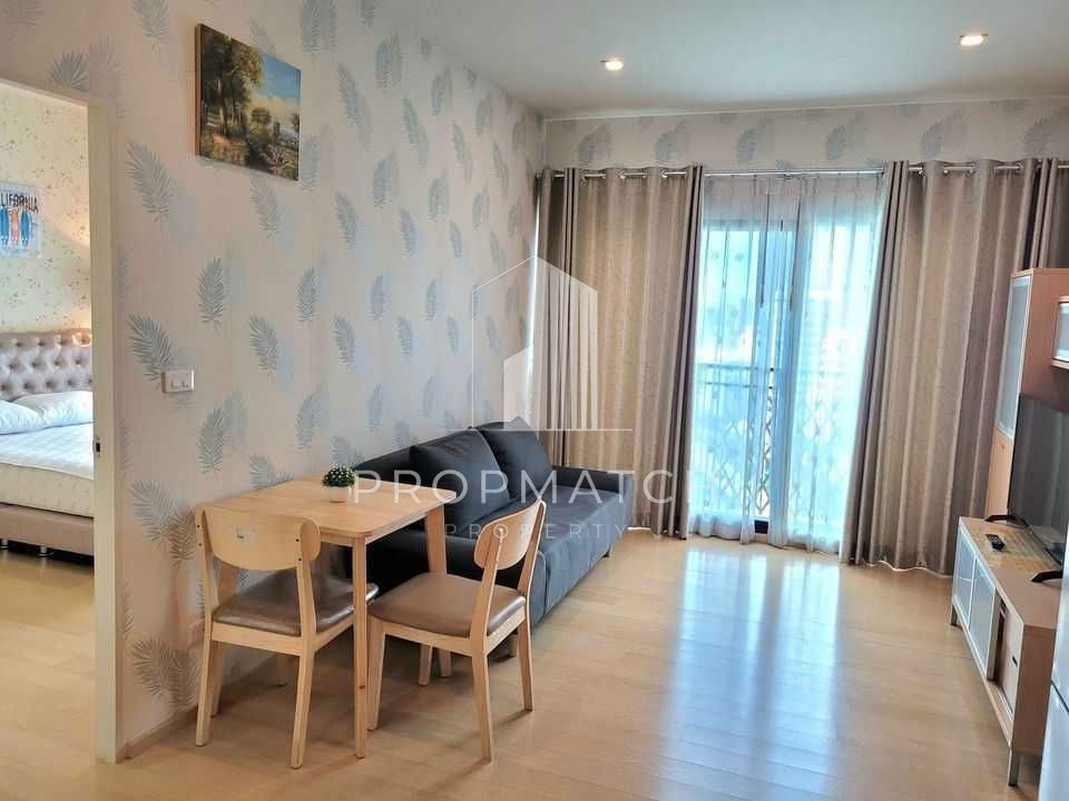 รูป ✨Flash Deal ✨Noble Reform  ( 1Bed 1Bath 47SQM.) แต่งครบพร้อมอยู่ !! เพียง 28,000 บาทต่อเดือน Tel.0981315848 @propmatch - รูปที่ 2/3