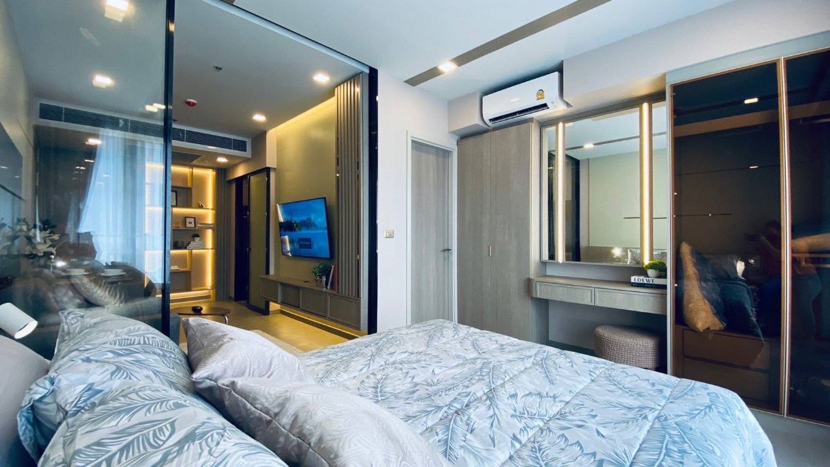 picture One9five Asoke good deal beautiful  - 3/9