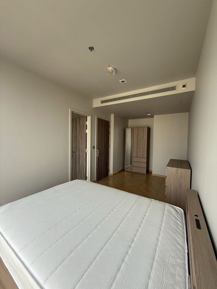 รูป Condo for Rent – Ideo Q Sukhumvit 36 Walking distance to BTS Thong Lo - รูปที่ 2/16