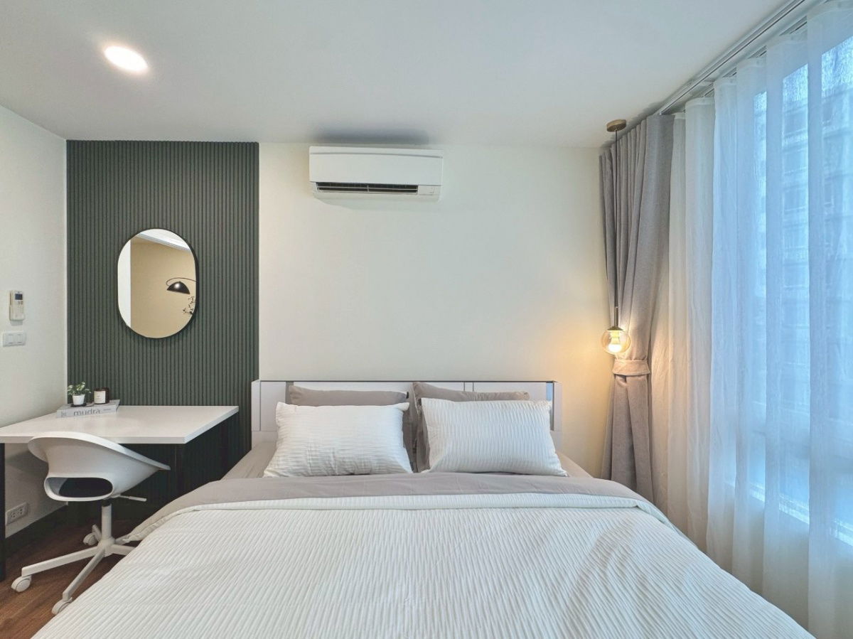 รูป The View Suanluang For Sell WR-03594 - รูปที่ 6/15