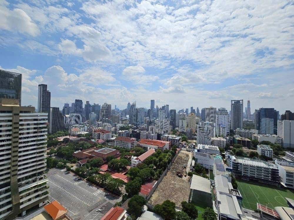 picture #S4260 For Rent The Lofts Asoke - 16/16