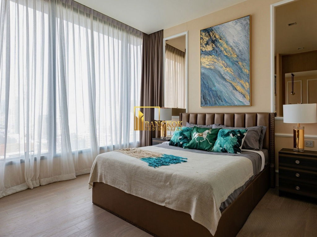 picture The Esse Asoke | Beautiful 2 Bedroom Luxury Condo For Rent - BR14071CD - 3/26