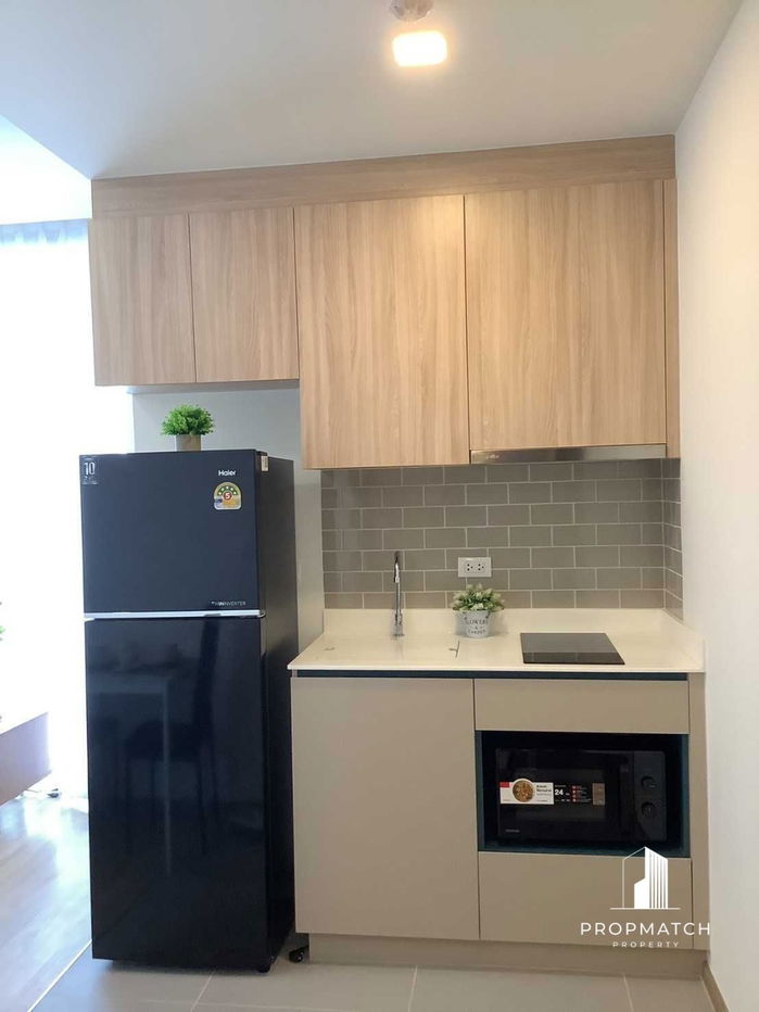 รูป ✨Flash Deal ✨XT Phayathai ( 1Bed 1Bath 34SQM.) แต่งครบพร้อมอยู่ !! เพียง 21,000บาทต่อเดือน Tel.0981315848 @propmatch - รูปที่ 7/16