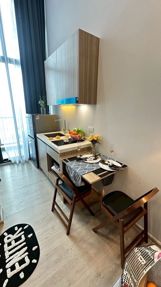 picture 🔥 Condo for rent   Altitude unicorn  >> Line: @436eaqax 🔥 - 4/13