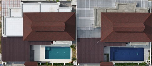 Beyond Siam Pool Villa Type D Project