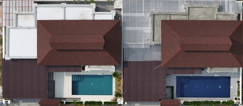 picture Beyond Siam Pool Villa Type D Project - 1/8