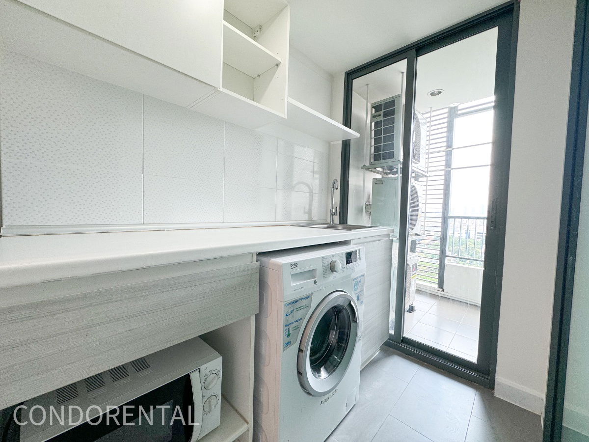 picture For rent at Metro Sky Bangsue - Prachachuen / Line ID : @bestprice (with @ too) - 11/16