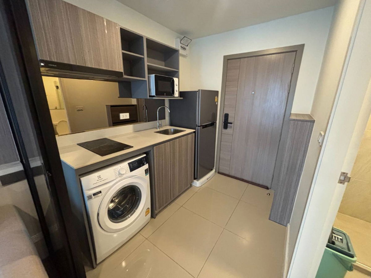 picture Condo for rent: The Origin Ramintra 83 Station (next to Ramintra Station, Km. 9) - 5/9