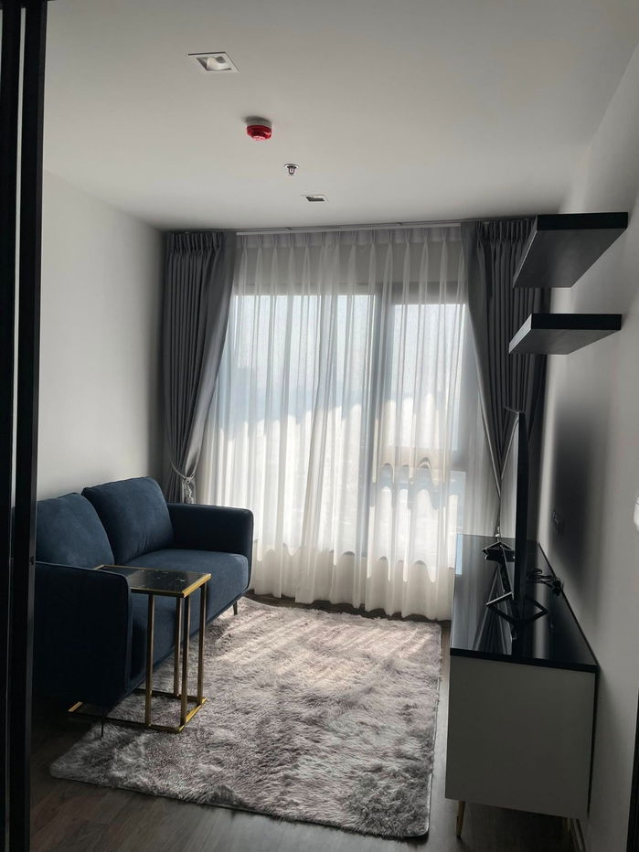 รูป 🟪🟦🟩🟨🟧 ให้เช่า Life Ladprao Valley  + ฟรี wifi 🛎️🛎️ | 𝗟𝗶𝗻𝗲@: @𝗮𝘀𝘀𝗲𝘁𝘀𝗽𝗿𝗼 - รูปที่ 2/10