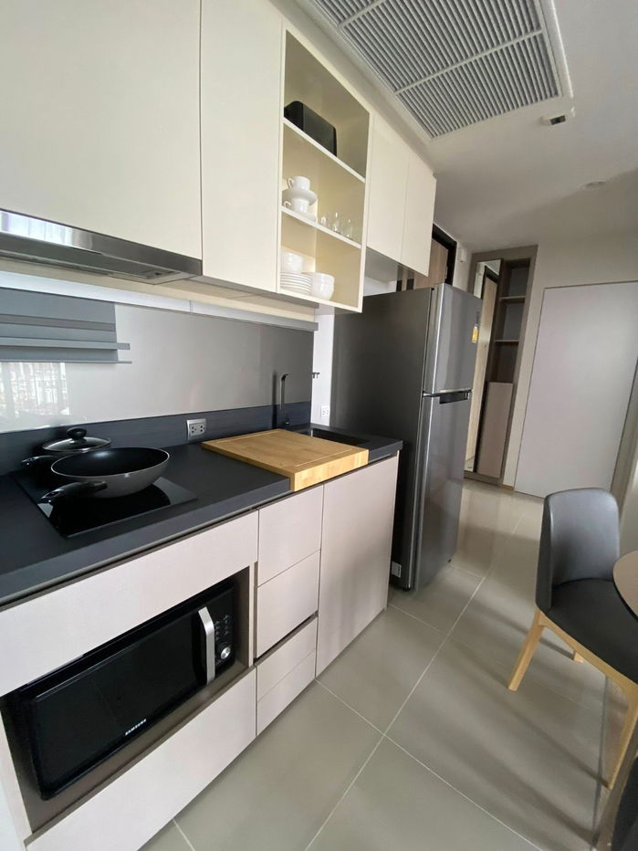 รูป ปล่อยเช่า OKA Haus ราคา 30,000 บาท - รูปที่ 9/9