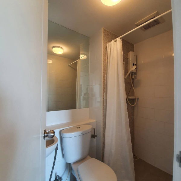 picture WS1981 [Rent] Life Ladprao 💸 Price only 15,000 baht/month 🚅 Near BTS Ha Yaek Lat Phrao - 7/14