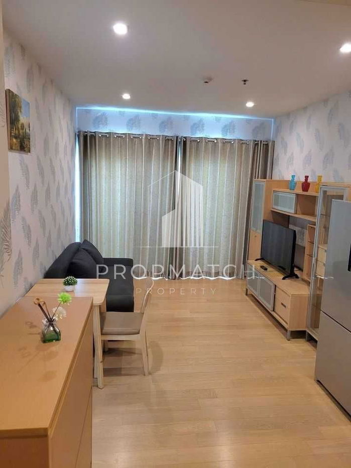 รูป ✨Flash Deal ✨Noble Reform  ( 1Bed 1Bath 47SQM.) แต่งครบพร้อมอยู่ !! เพียง 28,000 บาทต่อเดือน Tel.0981315848 @propmatch - รูปที่ 1/3