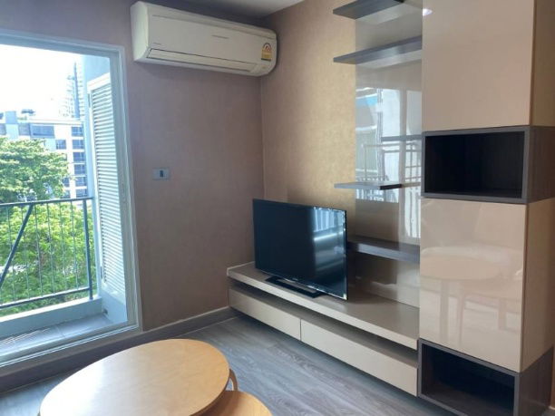 รูป 🏙️The Crest Sukhumvit 49 for Rent, BTS Thonglor   (ให้เช่าคอนโด เดอะ เครสท์ สุขุมวิท 49, BTS ทองหล่อ) - รูปที่ 8/8