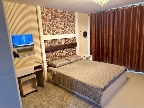 𝗥𝗮𝘁𝗰𝗵𝗮𝗽𝗵𝗿𝘂𝗲𝗸 𝗖𝗼𝗻𝗱𝗼 for rent ✨ Fully furnished