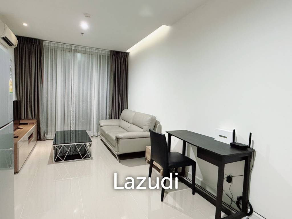 picture 1 Bed 1 Bath 41 SQ.M T.C. Green Condominium - 2/12