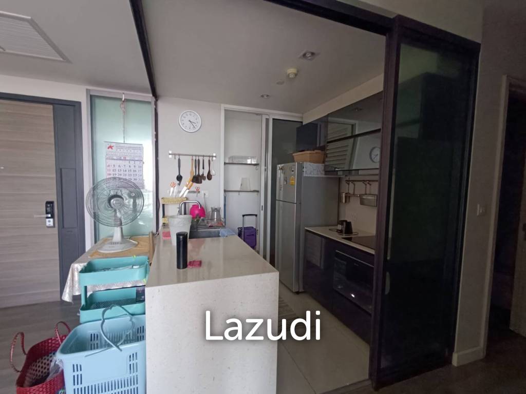 รูป 2 Bedroom 2 Bathroom 78 Sq.m The room Sathorn - TanonPun - รูปที่ 6/23