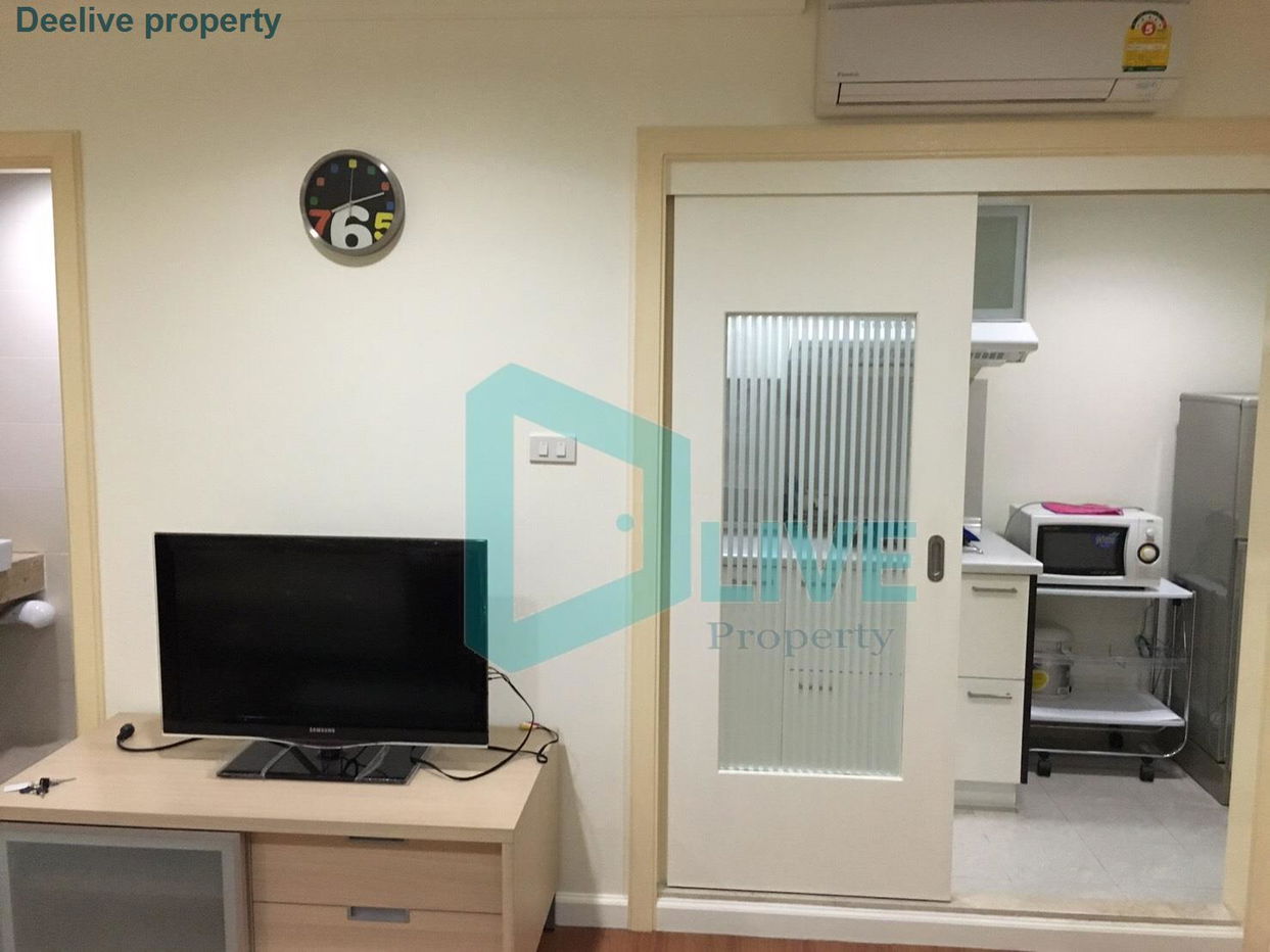picture DL003276 Condo for rent, Lumpini Suite Sukhumvit 41 near BTS Phrom Phong, ready to move in, call urgently 0656133286 LineID @655ebbvc - 2/8