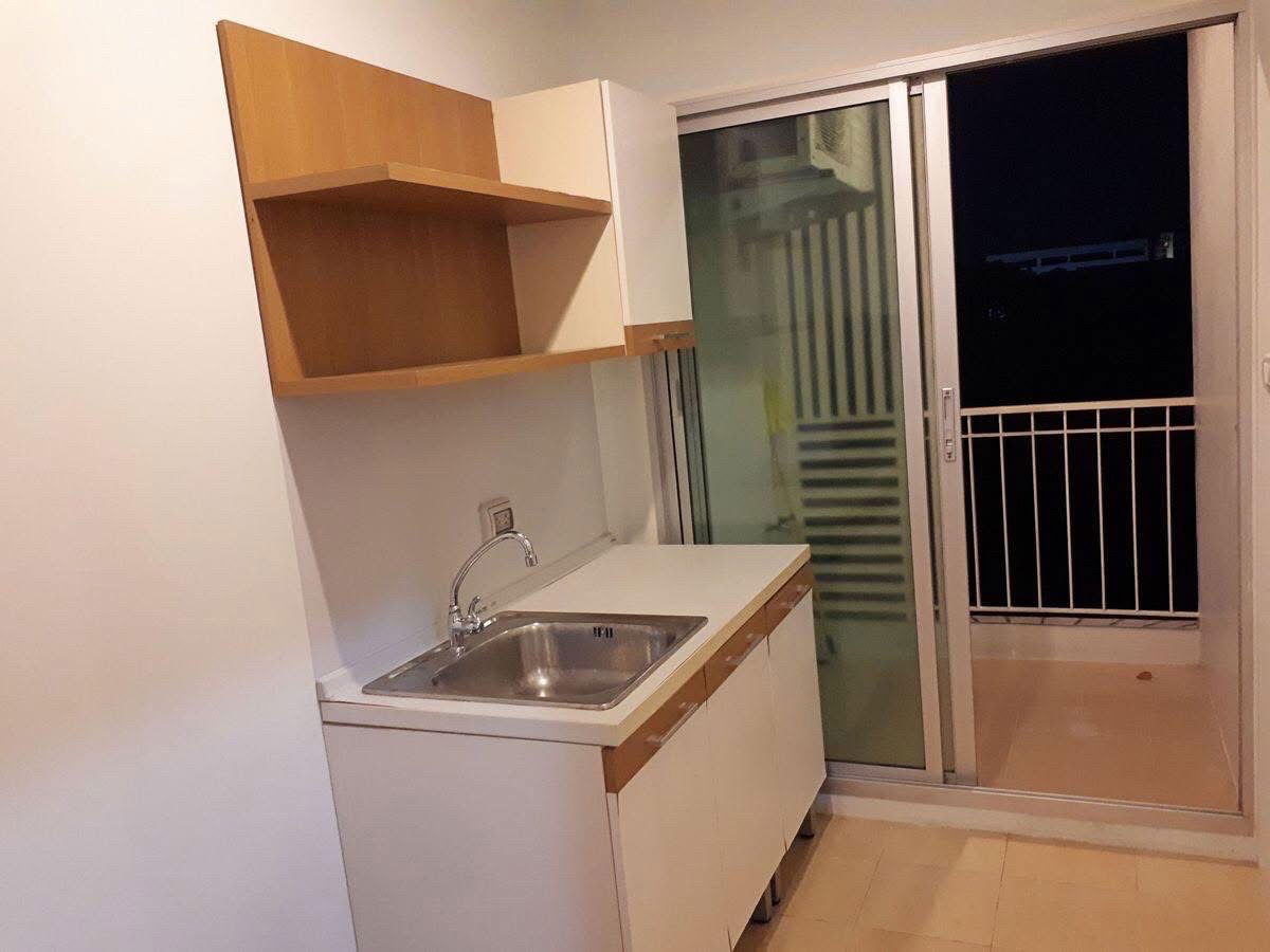 picture 🌇 Condo for Rent – The Niche City Ladprao 130 💥 Rental Price: 7,500 THB/month 💥 - 6/9