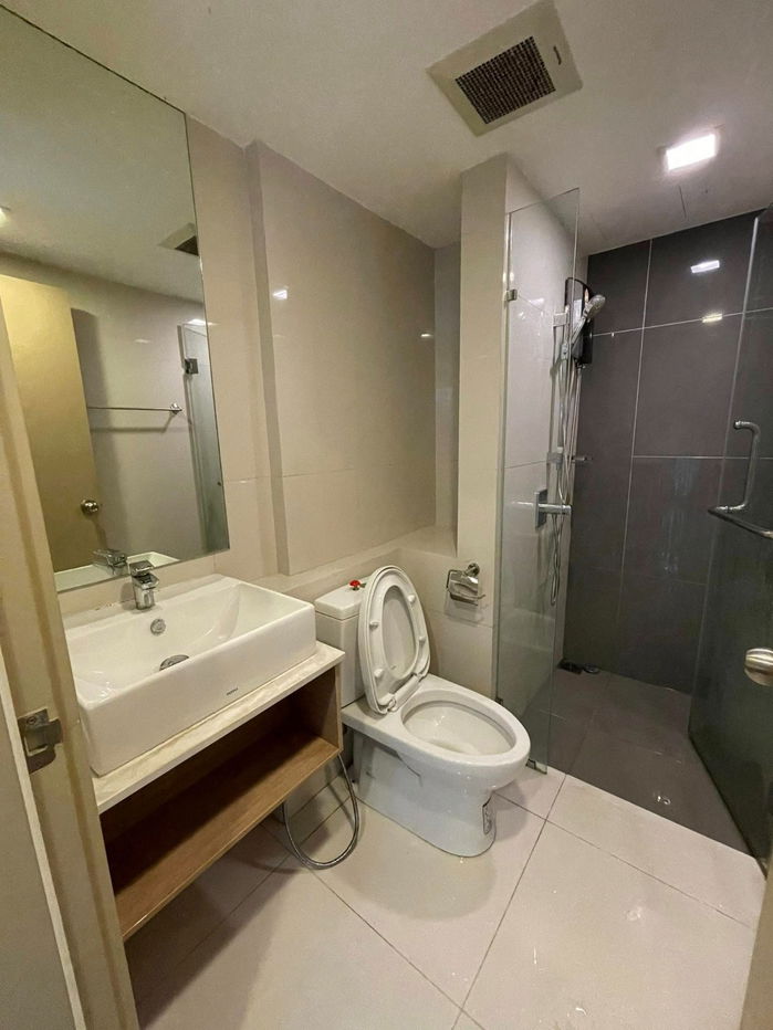 picture 🌿 MONIIQ Sukhumvit 64 ✨ Warm Japanese Style Condo! 💸 Only 12,000‼️ - 9/10