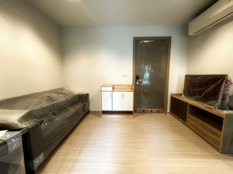 picture CD012 For Rent: Life Asoke-Rama 9 – Fully Furnished Condo, Ready to Move In - 8/18