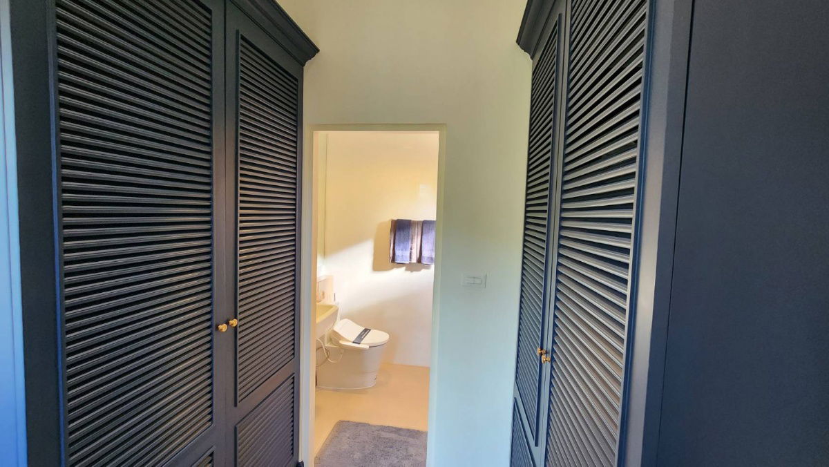 picture Saransiri Rama 2  for Sale (Fully Furnished Show House) , 91.5 sq.wah, next to Swimming Pool and Clubhouse Best Location  - 13/44